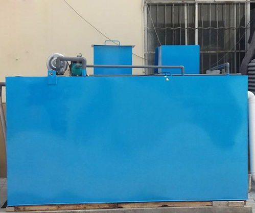 洛陽翔達環保科技有限公司 山東地區化驗室廢水處理專業技術服務與報價解析