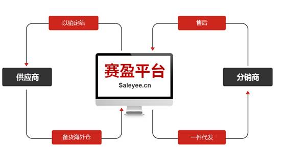 賽盈 以電子商務(wù)為引擎，開(kāi)辟高效全球貿(mào)易通道，助力跨境企業(yè)加速出口